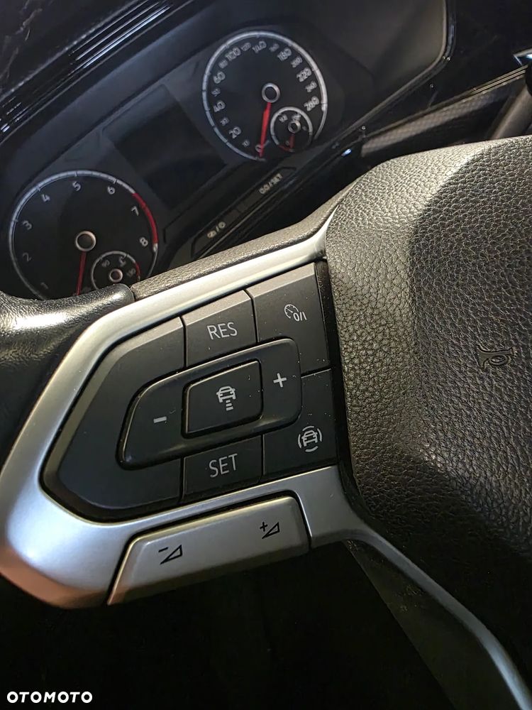 Volkswagen T-Cross 1.0 TSI United - 37