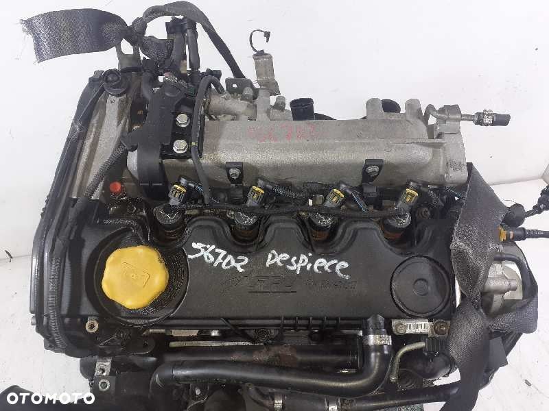 Silnik 939A1000 Fiat Croma II Grande Punto Alfa Romeo 159 1.9 Mjet 120km - 1