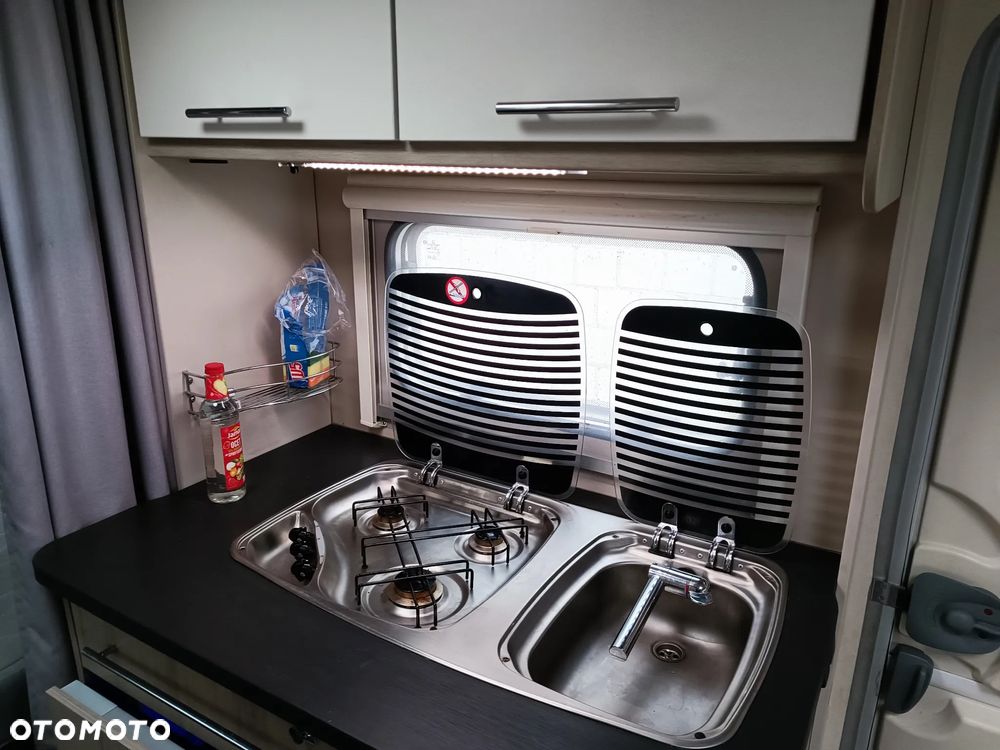 Caravelair Antares 470 - 25
