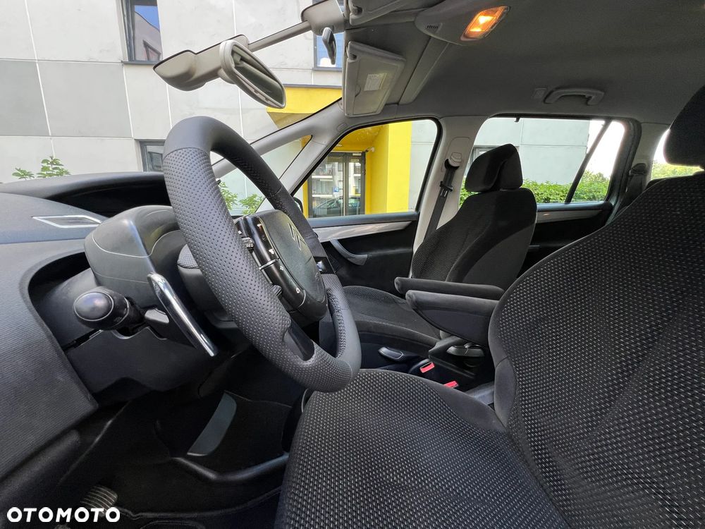 Citroën C4 Picasso - 7