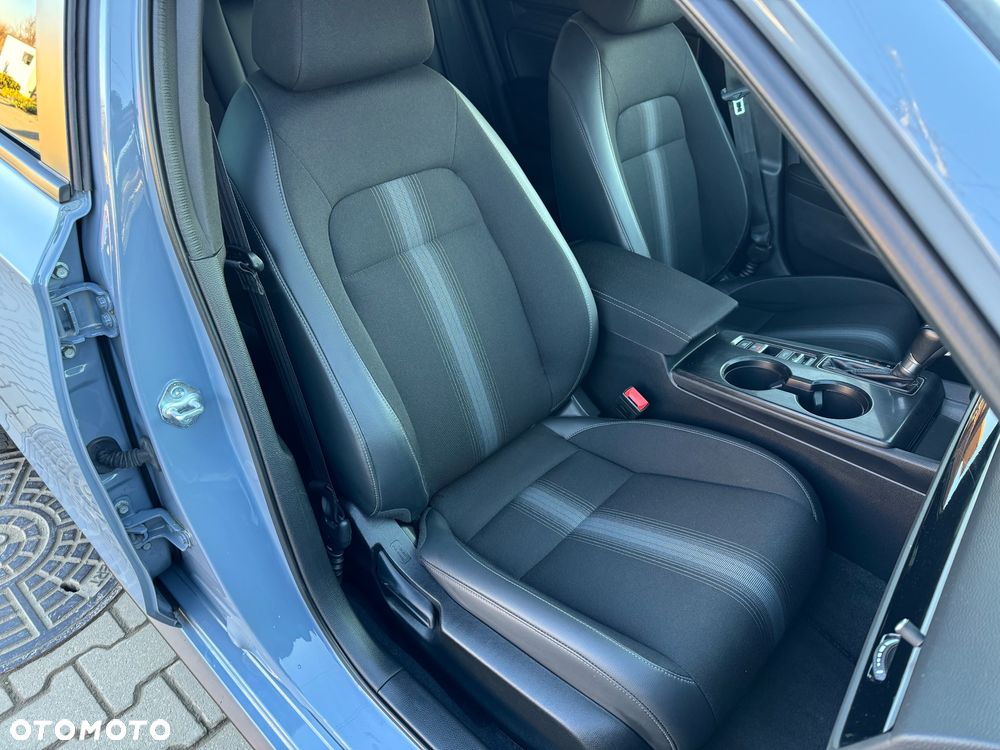 Honda Civic 1.5 T Sport Plus (Navi) - 13