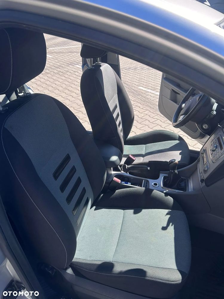 Ford Focus 1.8 TDCi FX Gold / Gold X - 9
