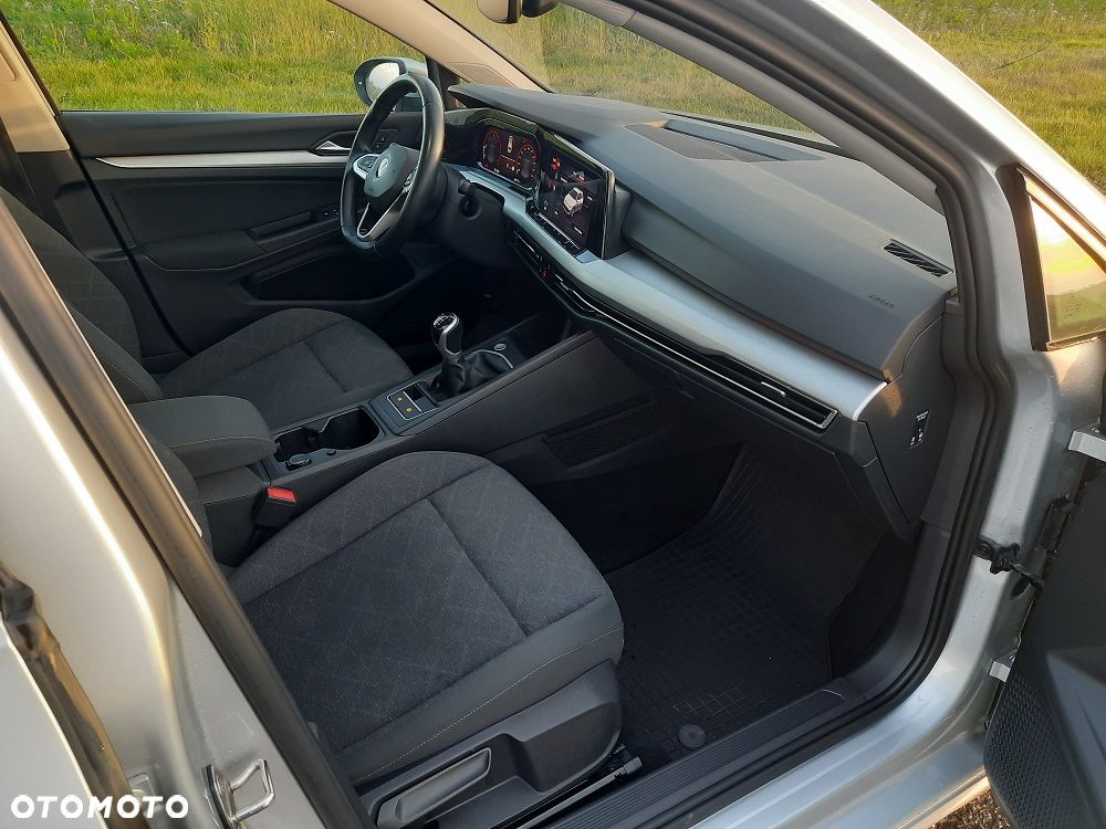 Volkswagen Golf 2.0 TDI Life - 13