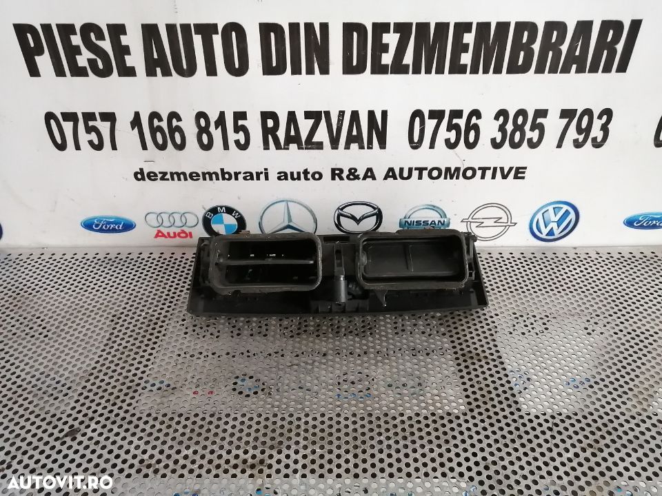 Grile Grila Aerisire Ventilator Bord Bmw X3 E83 Volan Stanga - 3