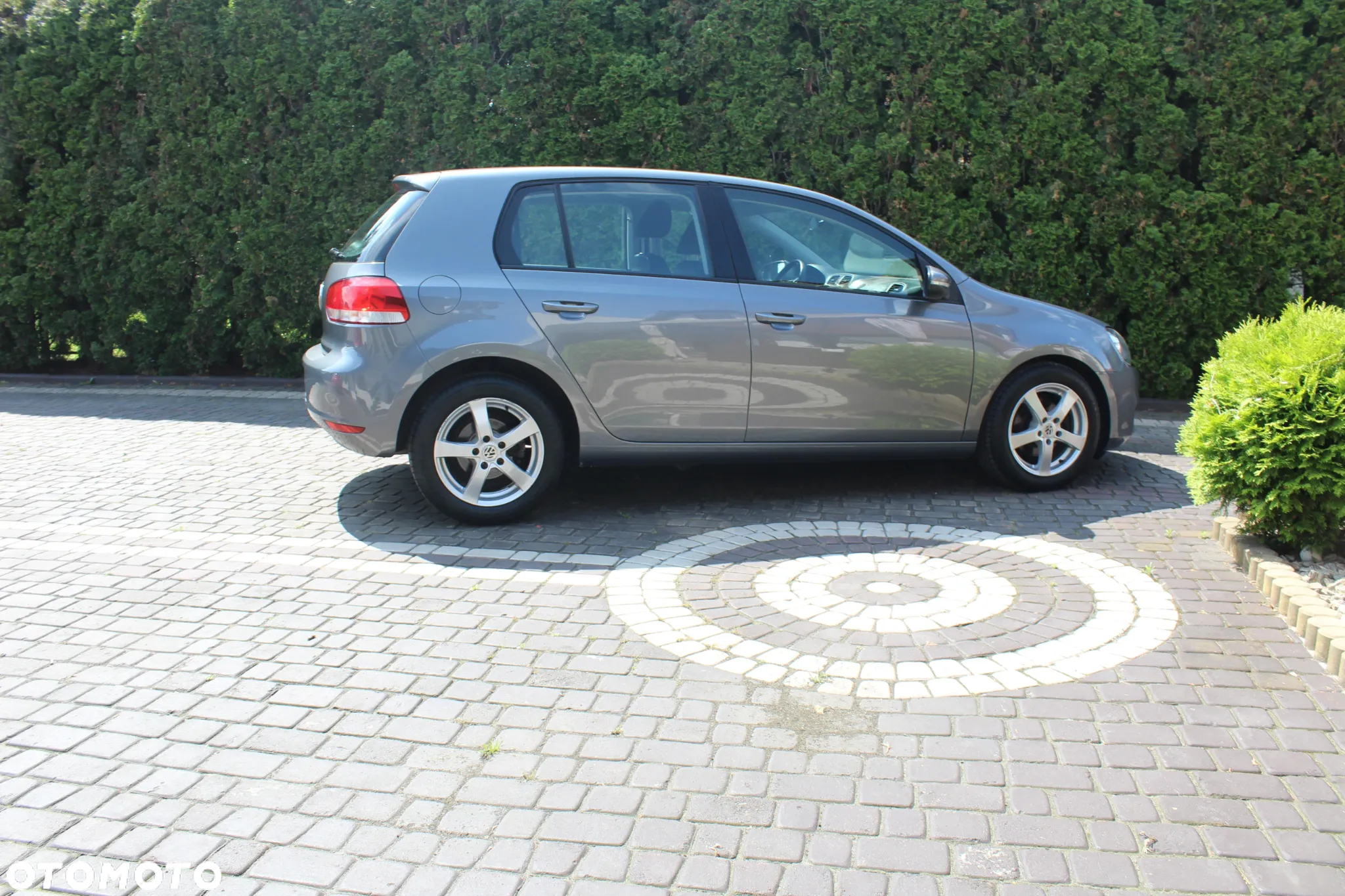 Volkswagen Golf - 3