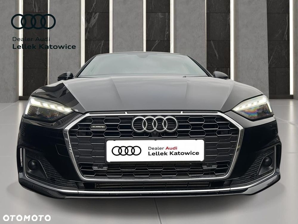 Audi A5 Sportback - 7