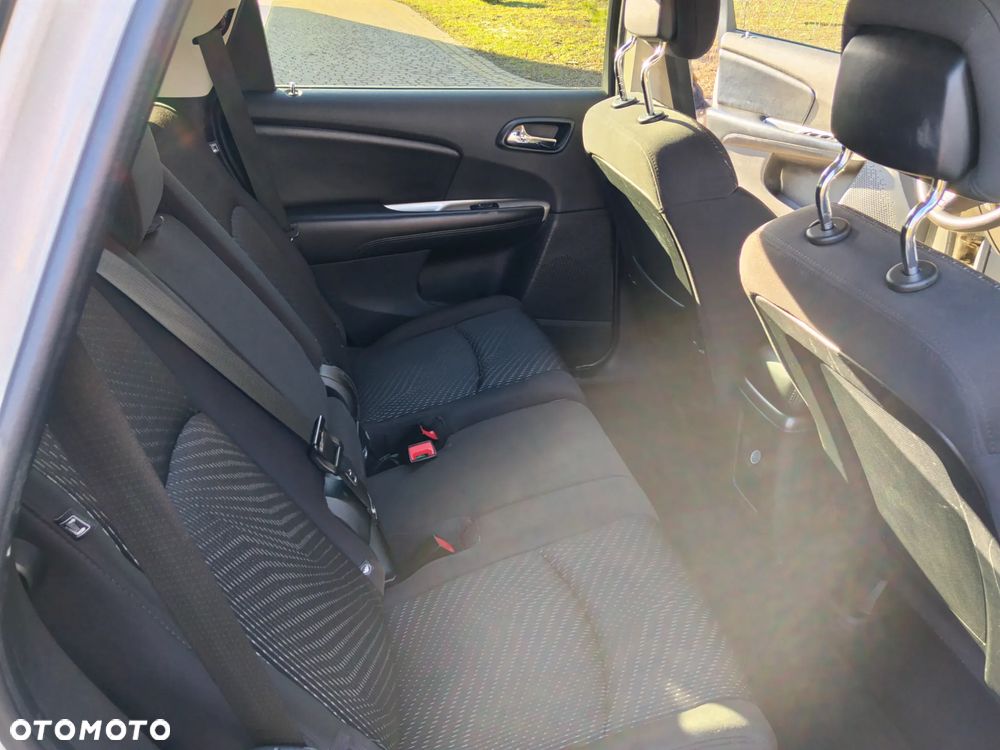 Dodge Journey - 13