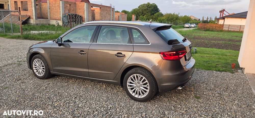 Audi A3 - 10