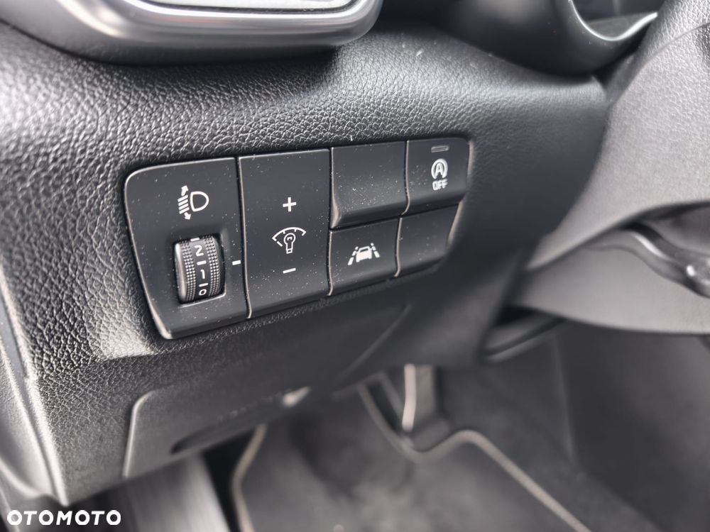 Kia Sportage - 24