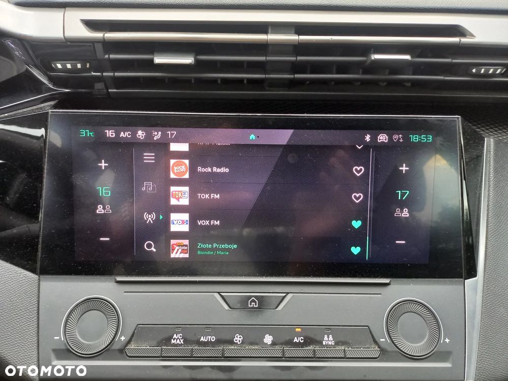 Peugeot 308 BlueHDi 130 Stop & Start Active Pack - 22
