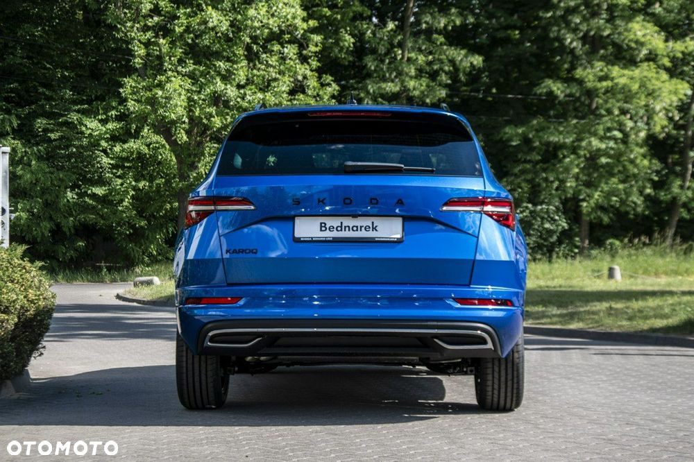 Skoda Karoq - 8