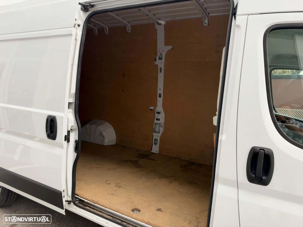 Fiat Ducato Maxi L4H3 2.2 M-Jet - 7