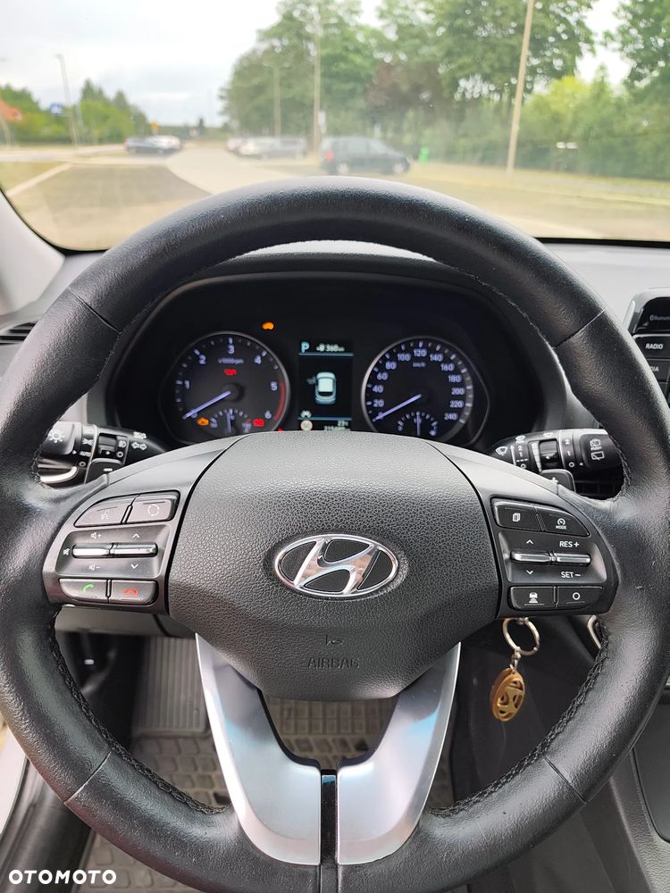 Hyundai i30 1.6 CRDI DCT Prime - 11