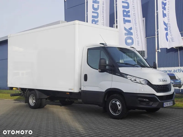 Iveco Daily 35C16H