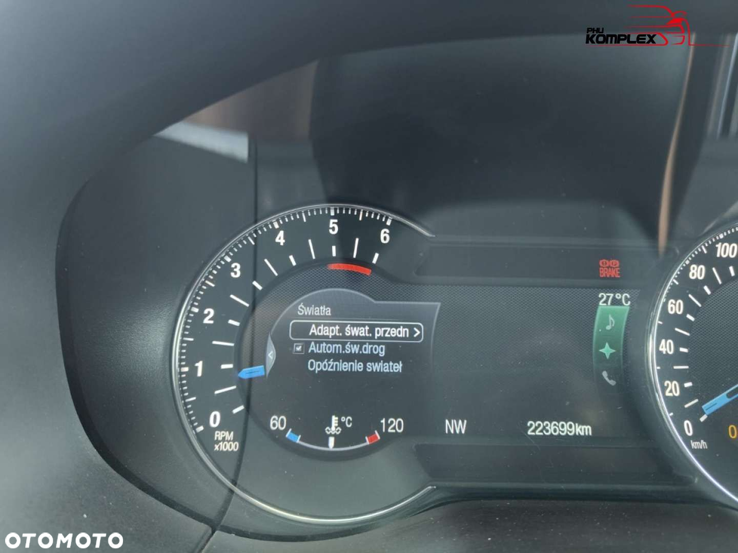Ford S-Max - 25