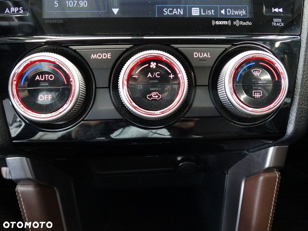 Subaru Forester - 25