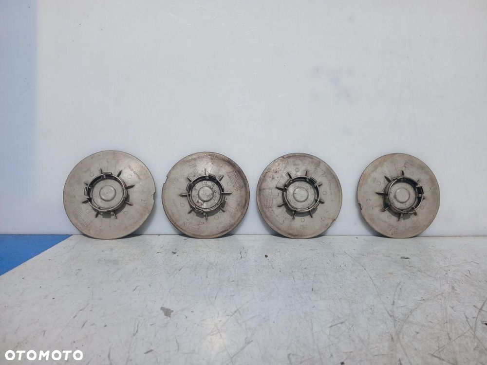 Dekielek Fiat OE 135 mm Fiat Bravo II 735448257 - 4