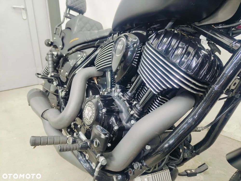 Indian Chief - 6