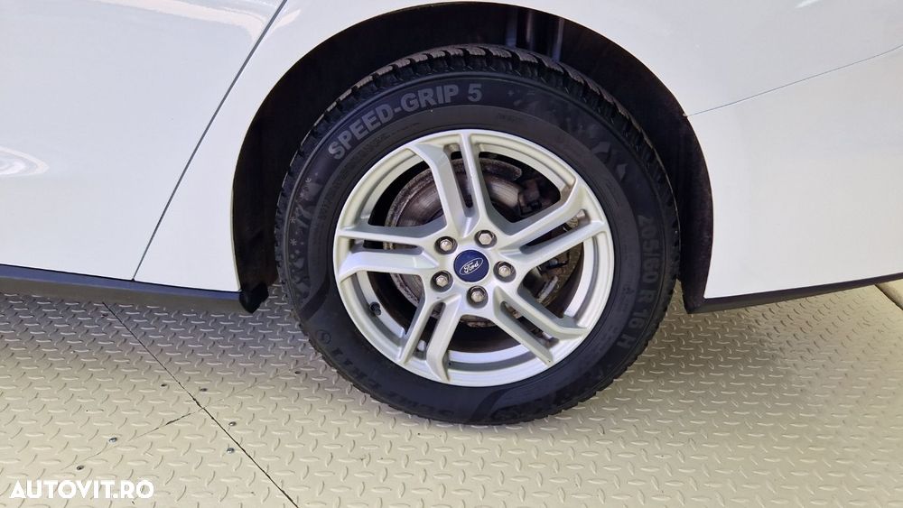 Ford Focus 1.5 EcoBlue Trend Edition - 19
