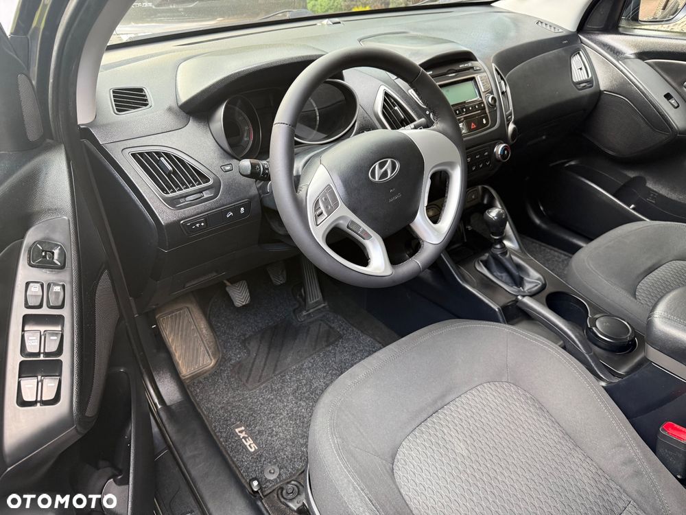 Kia Sportage 1.6 GDI XL 2WD - 9