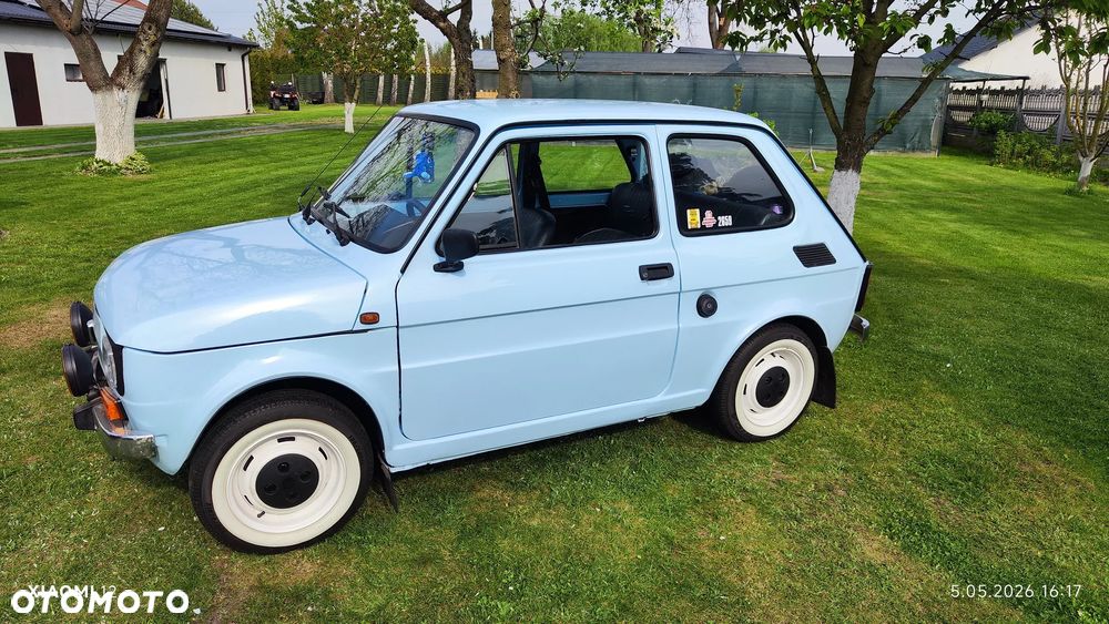 Fiat 126 - 4