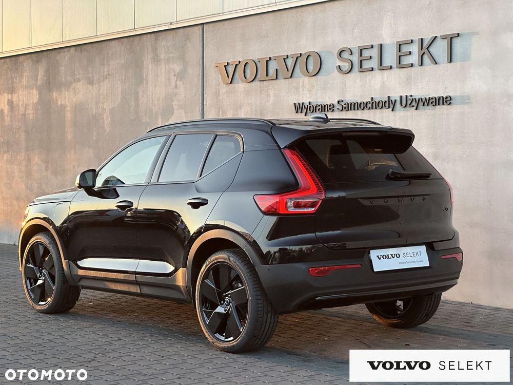 Volvo XC 40 - 5