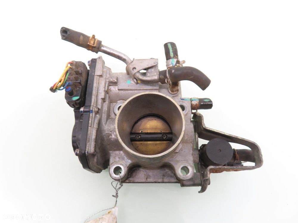 PRZEPUSTNICA HONDA JAZZ III 1.3 GMD4B - 1