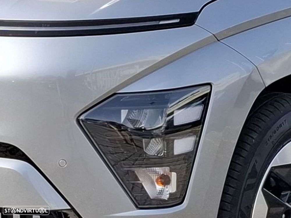 Hyundai Kauai 64.8 kWh Premium - 3
