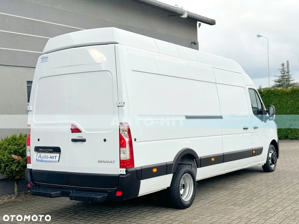 Renault Master - 12