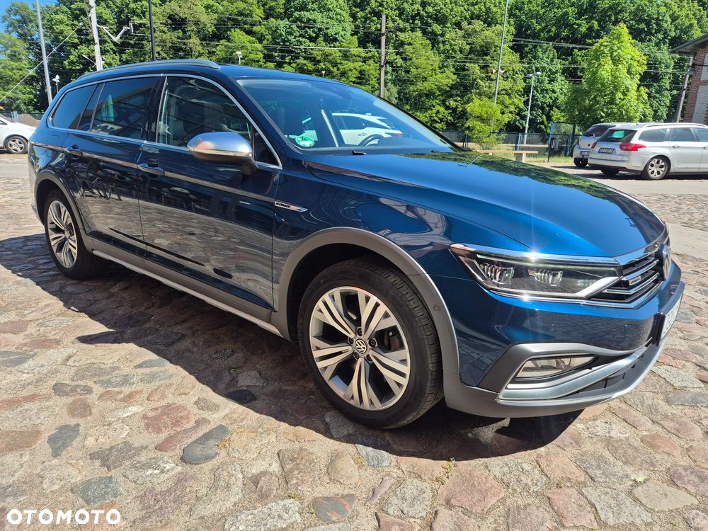 Volkswagen Passat - 39