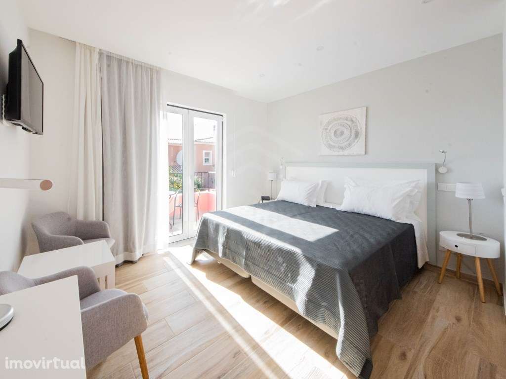 Hotel T25 em Lagos, Algarve - Grande imagem: 5/34