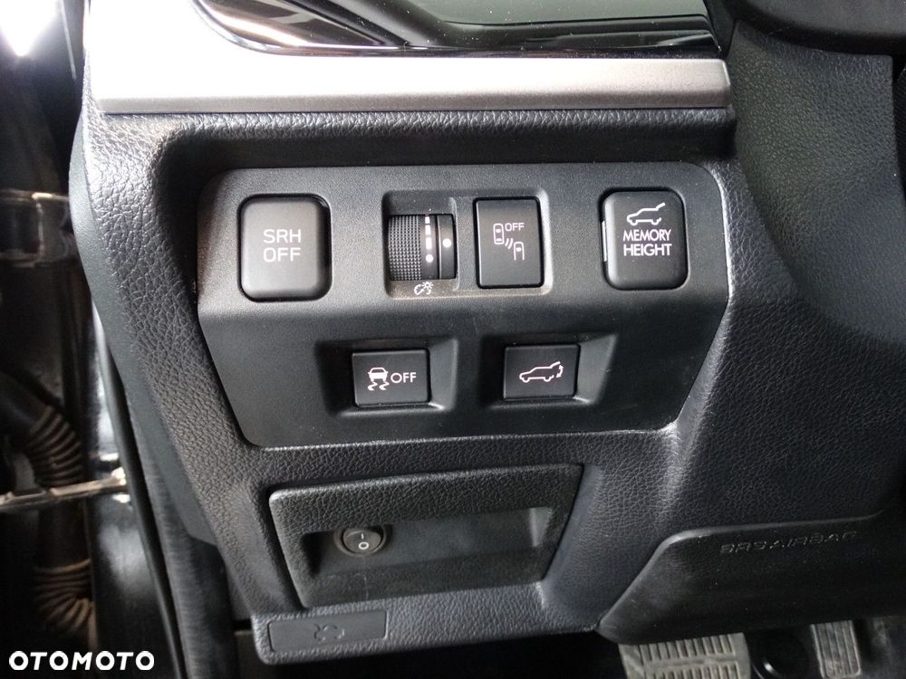 Subaru Forester - 23