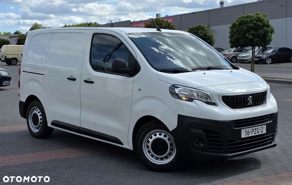 Peugeot EXPERT - 2