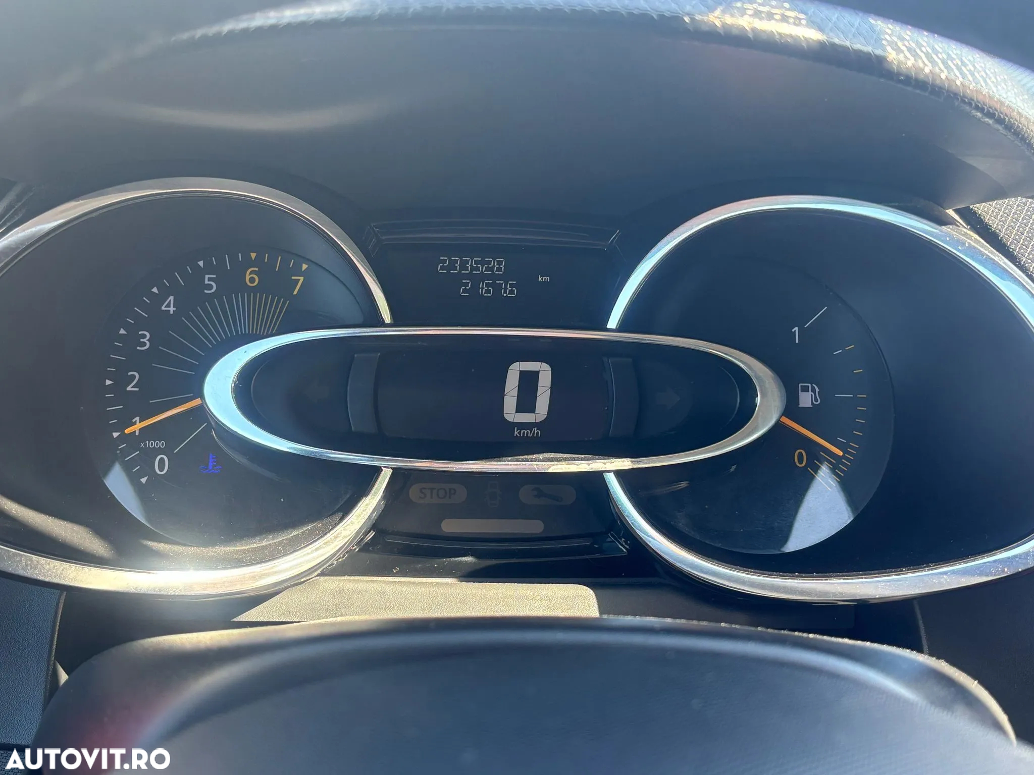 Renault Clio IV 0.9 Energy TCe Expression - 11