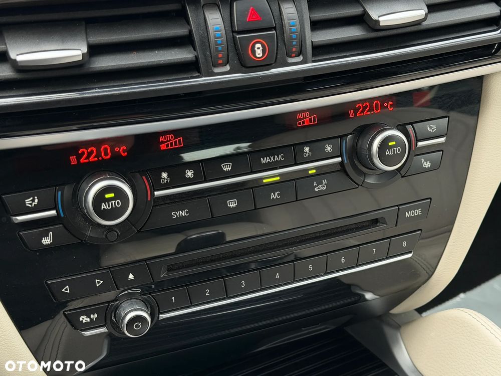 BMW X6 xDrive30d M Sport - 24