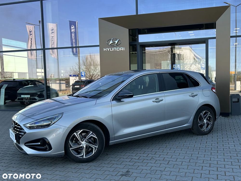 Hyundai i30 1.0 T-GDI Smart - 3