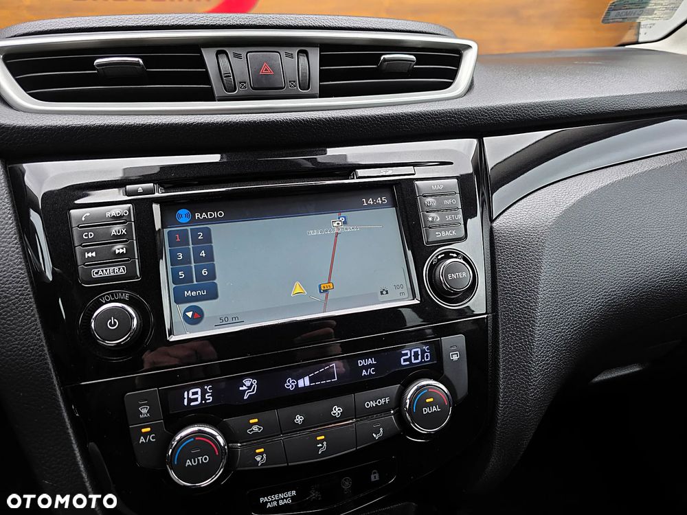 Nissan Qashqai 1.2 DIG-T Tekna - 14