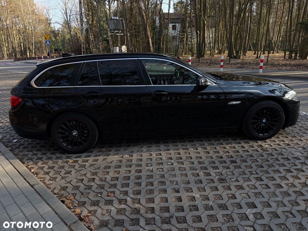 BMW Seria 5 - 4