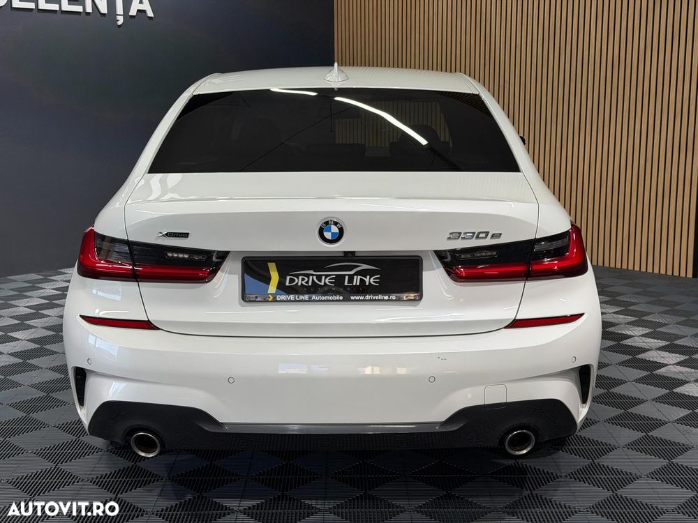 BMW Seria 3 330e xDrive AT PHEV - 6