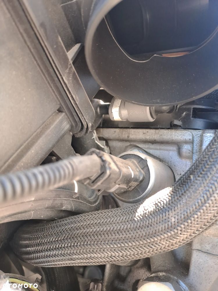 Citroen Peugeot 1.4 VTi 95KM silnik kompletny kod 8FS (EP3 EP3C) - 22