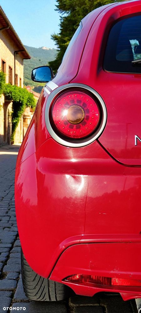 Alfa Romeo Mito - 11