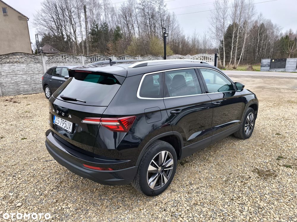 Skoda Karoq - 3
