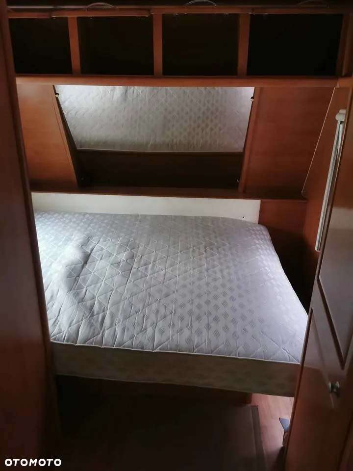 Caravelair Elegant Vip 595 - 10