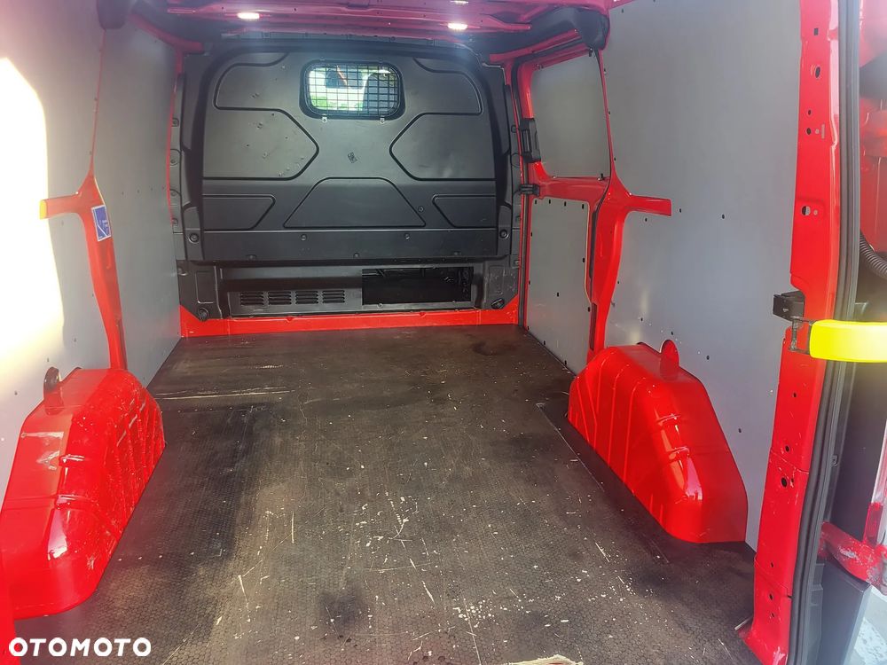 Ford Transit Custom - 35