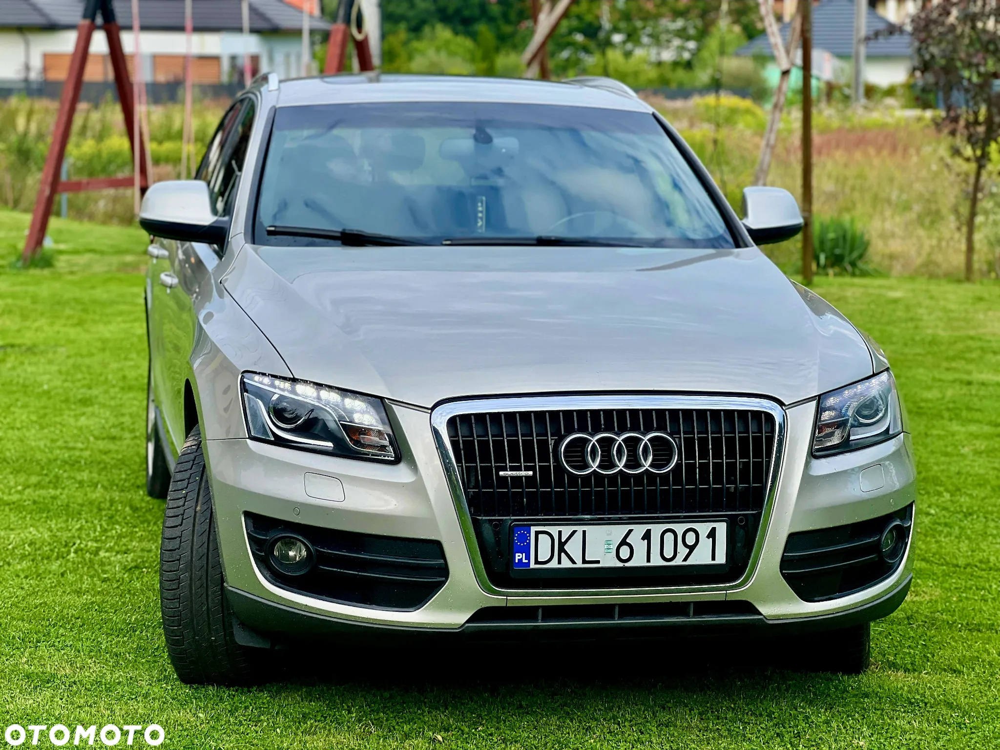 Audi Q5 3.0 TDI Quattro S tronic - 2