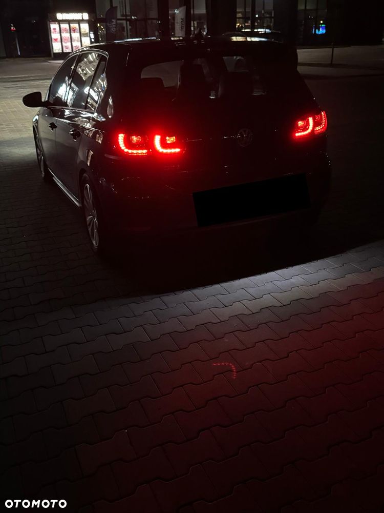 Volkswagen Golf 2.0 TSI GTI DSG - 19
