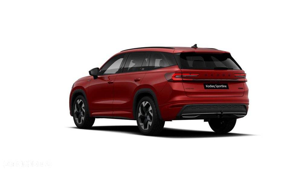 Skoda Kodiaq 2026