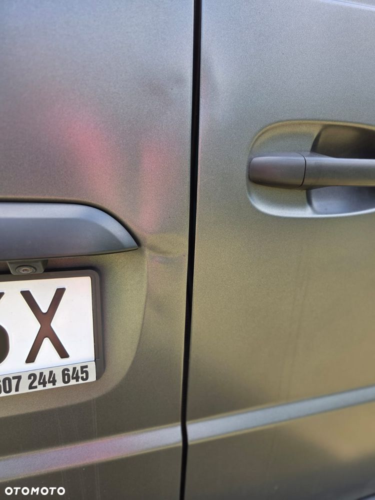 Mercedes-Benz Vito 114 CDI - 31