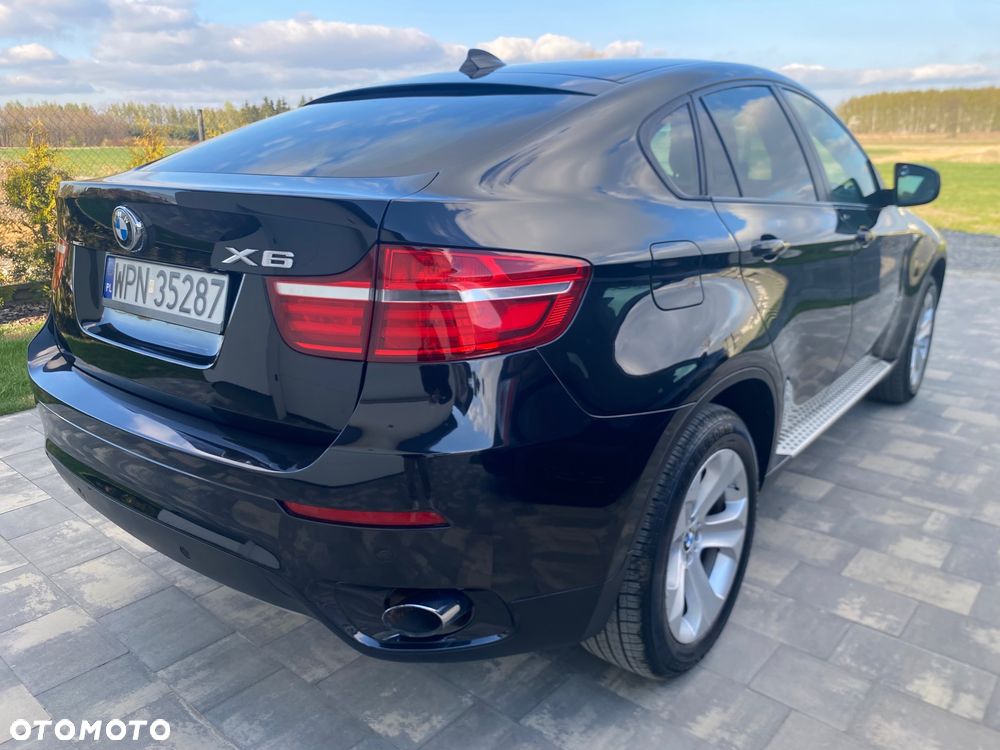 BMW X6 - 11