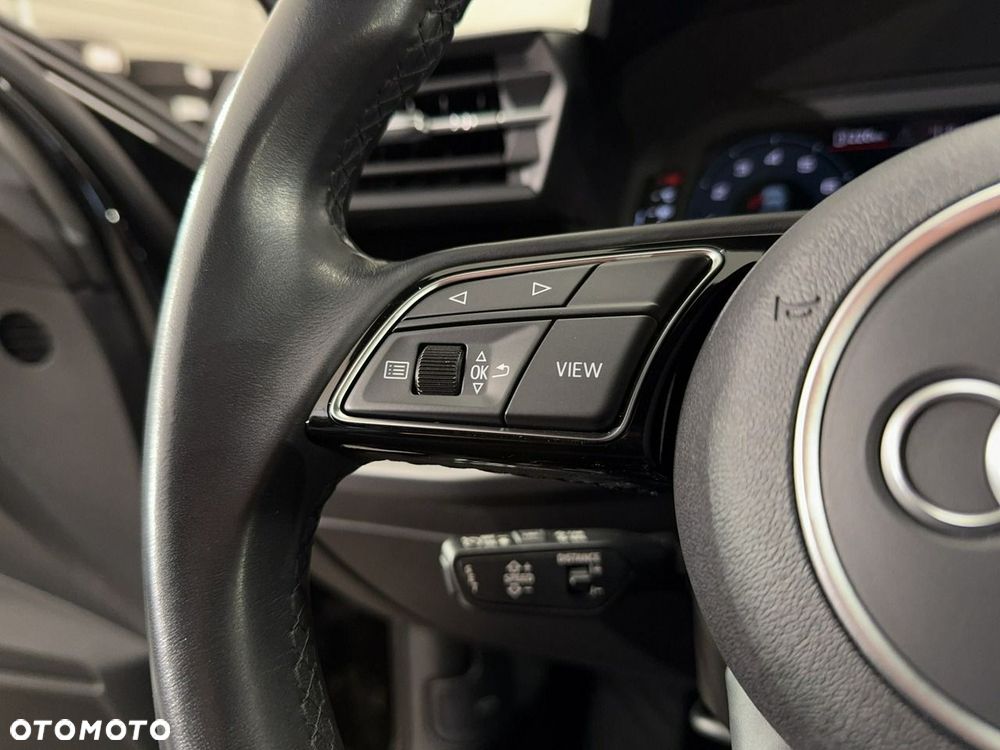 Audi A3 Sportback - 18
